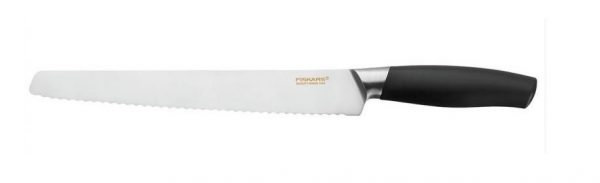 Nůž na pečivo 24 cm Fiskars FUNCTIONAL FORM PLUS 1016001