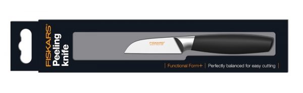 Nůž okrajovací 7 cm Fiskars FUNCTIONAL FORM PLUS 1016011