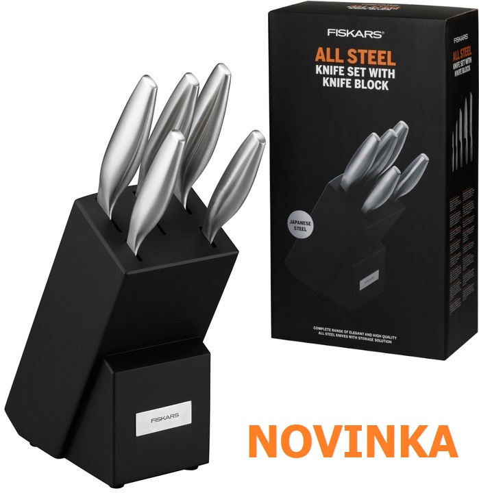 Fiskars ALL STEEL