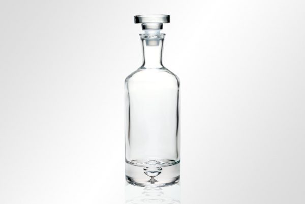Edwanex karafa 0,75l Pure