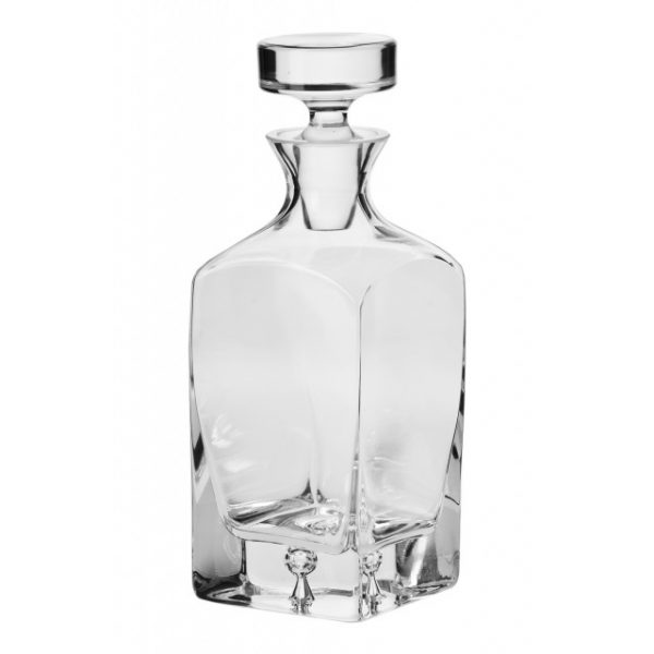 Krosno karafa 0,75l Caro