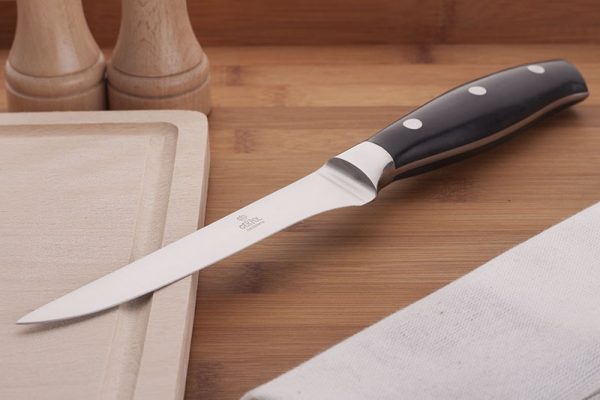 Gerpol nůž vykošťovací SAKO - 16 cm