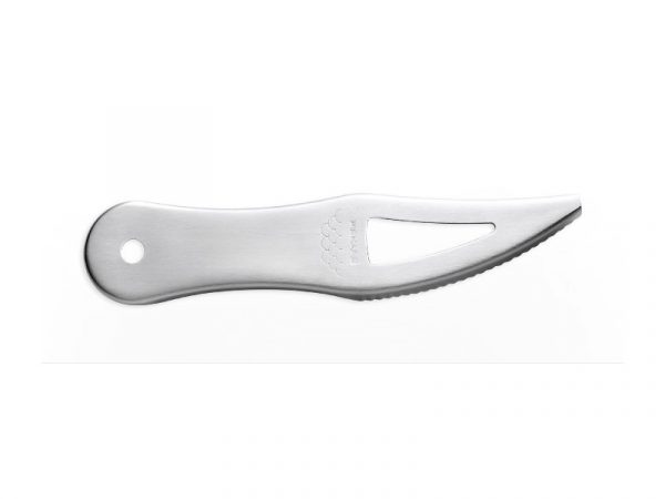 Fiskars Essential škrabka na ryby 1023800