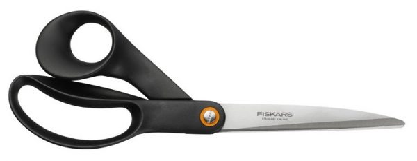 Fiskars univerzální nůžky velké 24 cm Functional Form 1019198
