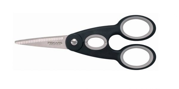 Fiskars nůžky kuchyňské Funcional Form 859977