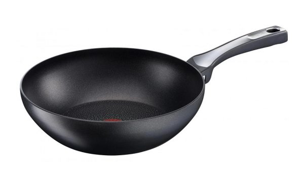 Tefal Expertise wok pánev 28 cm C6201952
