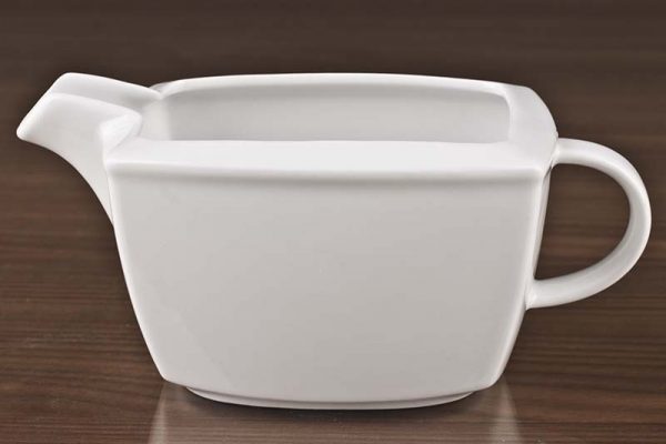 Lubiana omáčník 400ml Victoria White