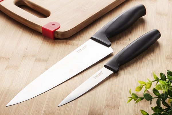 FISKARS Functional Form kuchařský set 1014198 2ks