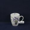 Lubiana porcelánová souprava Levandule Purple 32 dílná - Image 16
