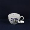 Lubiana porcelánová souprava Levandule Purple 32 dílná - Image 15