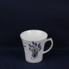 Lubiana porcelánová souprava Levandule Purple 32 dílná - Image 14