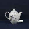 Lubiana porcelánová souprava Levandule Purple 32 dílná - Image 17