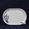Lubiana porcelánová souprava Levandule Purple 32 dílná - Image 9