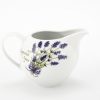 Lubiana porcelánová souprava Levandule Purple 32 dílná - Image 6