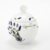 Lubiana porcelánová souprava Levandule Purple 32 dílná - Image 5