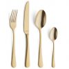 Amefa jídelní příbor Austin Gold 24 dílný - Image 2