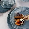 Lubiana porcelánová souprava Daisy Seaside 30 dílná - Image 2