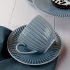 Lubiana porcelánová souprava Daisy Seaside 30 dílná - Image 4
