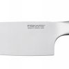 FISKARS All Steel 1020241 blok s 5 noži + ostřič Edge 1003098 - Image 4